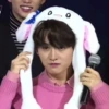 LEE MINHO STRAY KIDS 18