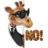 fun giraffe 24