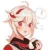 Kazuha ️ 19