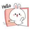 Hello E