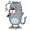 Icky Cats 20