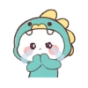 Mochi Dino 23