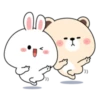 Tiny Ear Cincy & Gomabon 21