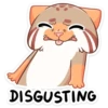 DISGUSTING