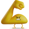 Funny stickers 22
