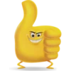 Funny stickers 23