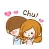 Chu!