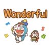 Wonderful
8
