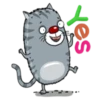 Icky Cats 21