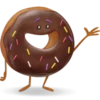 Funny stickers 24