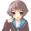 The Melancholy of Haruhi Suzumiya 23