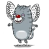 Icky Cats 22