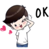 ок