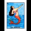 Lotería mexicana 27