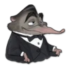 Judy Art Of Zootopia 20