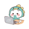 Mochi Dino 25