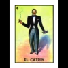 Lotería mexicana 28