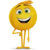 Funny stickers 25