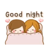 Good night