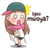 Korean Noona 21