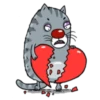 Icky Cats 23