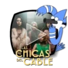 CHICAS! CABLE DEL