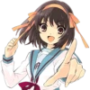The Melancholy of Haruhi Suzumiya 25