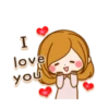 I
love
you