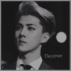 Deceiver|OH| 26