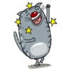 Icky Cats 24