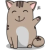 Chopin fat cat 25