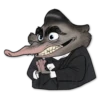Judy Art Of Zootopia 24