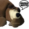 MASHA E ORSO 28