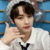 LEE MINHO STRAY KIDS 25