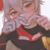 Kazuha ️ 25