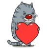 Icky Cats 25