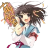 The Melancholy of Haruhi Suzumiya 26