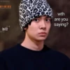 @iceprincehoon
자 6명 발표
놀람
wth
are you
saying?