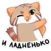 И
ЛАДНЕНЬКО