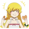 Bakemonogatari & Nisemonogatari 28