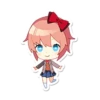 Doki Doki Literature Club Stickers 26