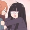 Kuronum Sawako ˖ ࣪ 26