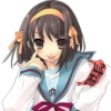 The Melancholy of Haruhi Suzumiya 27