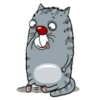 Icky Cats 27