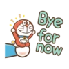 Bye
for
now