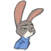 Judy Art Of Zootopia 28