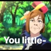 You little-