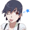 Bakemonogatari & Nisemonogatari 29