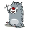 Icky Cats 28