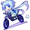 Cutie Chibi Aoki Lapis & Merli 29
